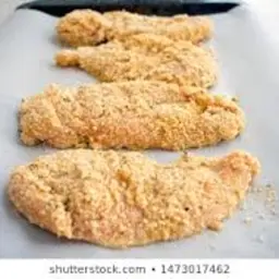 Chicken Nuggets